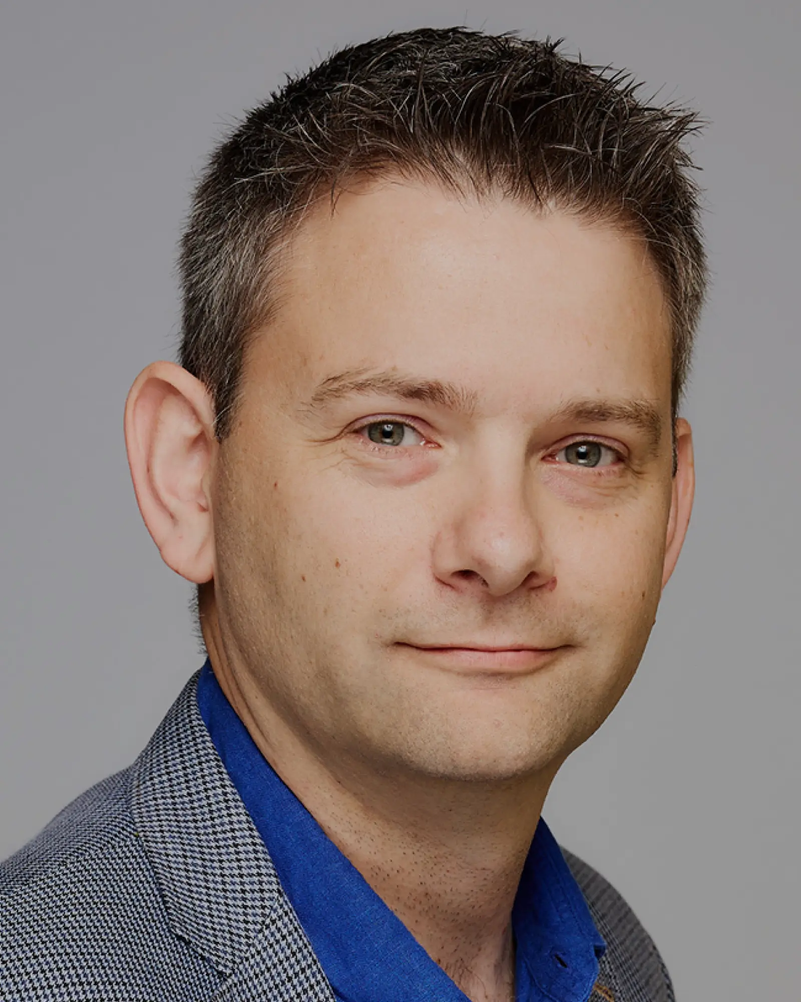 Geraint Jones