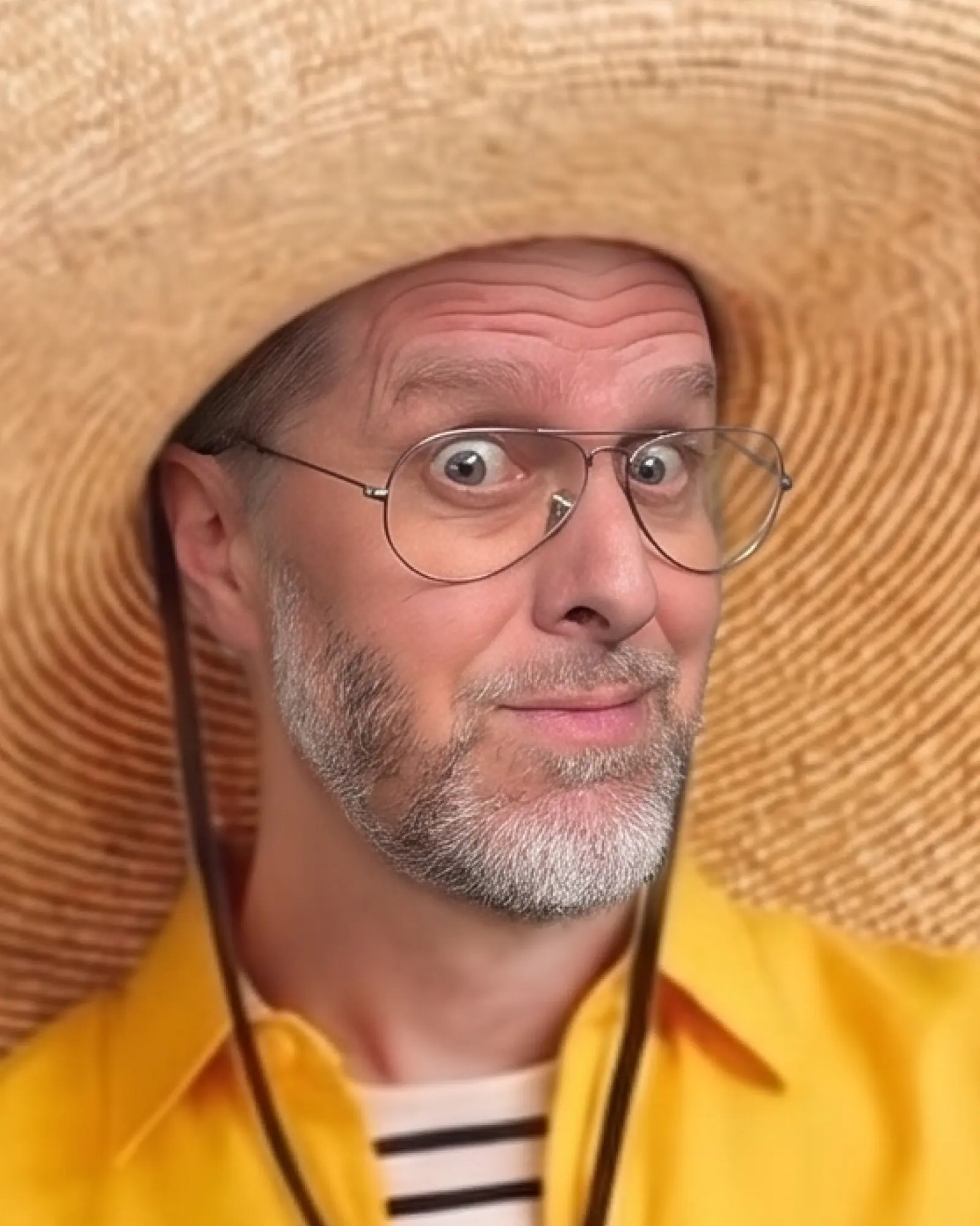 Iain Tait