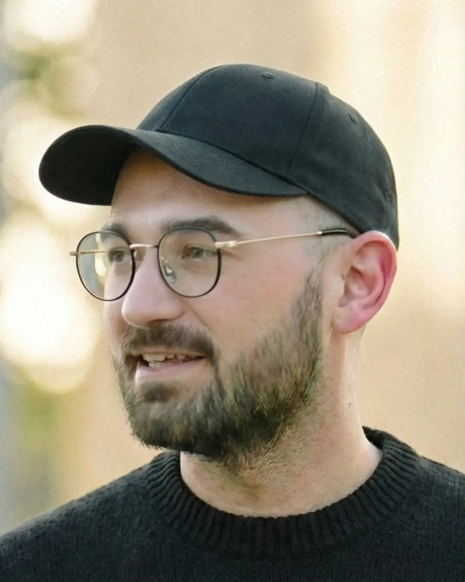 Joe Hornby